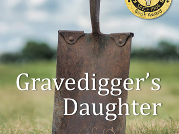 Cover of Cheryl Unruh's Gravedigger's Daughter